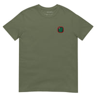 Madonnina T-Shirt (Embroidered)