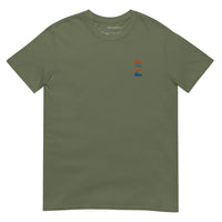 Ciao Ciao Ciao Ciao T-Shirt (Embroidered)