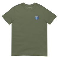 Lazio T-Shirt (Embroidered)