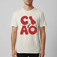 Ciao Bella T-Shirt