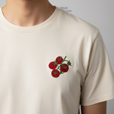 Tomatoes T-Shirt (Embroidered)