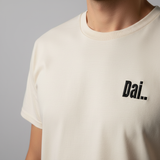 Dai.. T-Shirt (Embroidered)