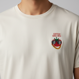 Certified Sauce Boss T-Shirt (Embroidered)