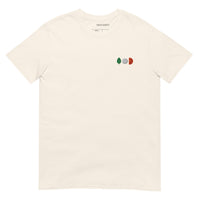 Basilico d'Italia T-Shirt (Embroidered)