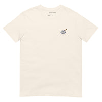 Burrata T-Shirt (Embroidered)