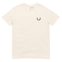 Corona d'Alloro T-Shirt (Embroidered)