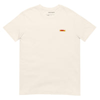 Fusilli T-Shirt (Embroidered)