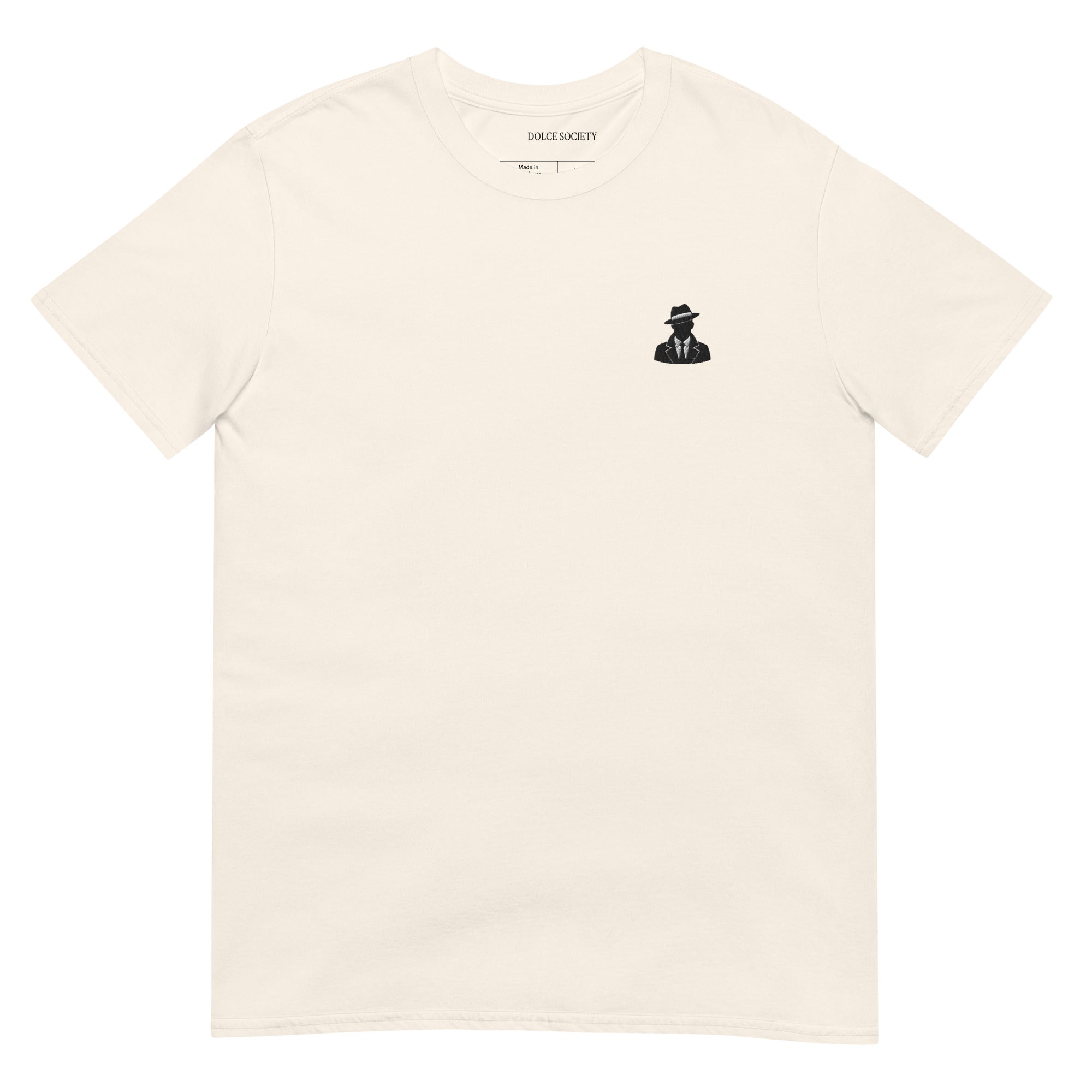Il Capo T-Shirt (Embroidered)