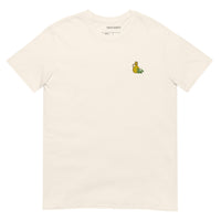 Olio d'Oliva T-Shirt (Embroidered)