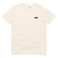 Salame T-Shirt (Embroidered)
