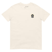 San Diego T-Shirt (Embroidered)
