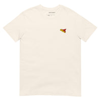 Sicilia T-Shirt (Embroidered)
