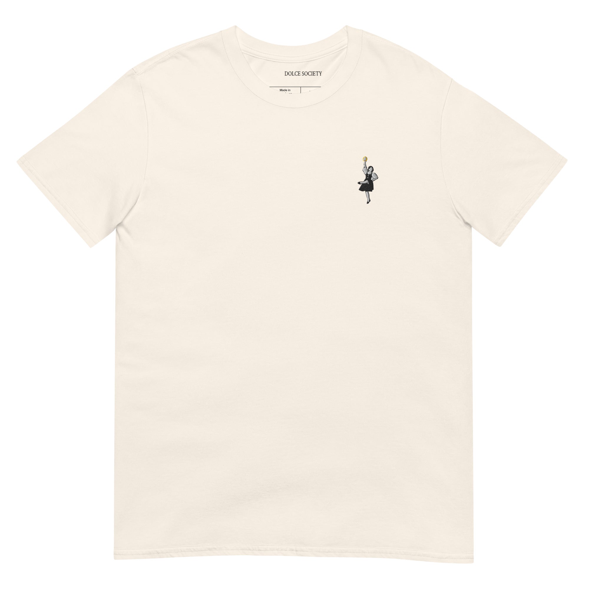 Tarantella T-Shirt (Embroidered)