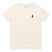 Vino T-Shirt (Bestickt)