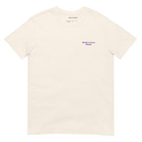 Mediterranean T-Shirt (Embroidered)
