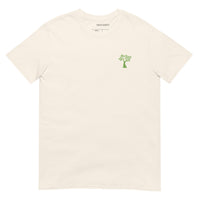 Albero d'Ulivo T-Shirt (Embroidered)