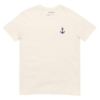 Ancora T-Shirt (Embroidered)