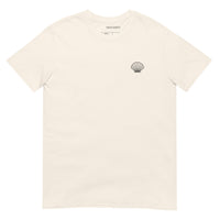 Conchiglia T-Shirt (Embroidered)