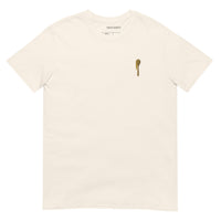 Mestolo T-Shirt (Embroidered)