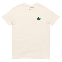 Foglia di Fico T-Shirt (Embroidered)