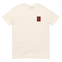 Passaporto Italiano T-Shirt (Embroidered)