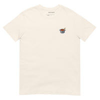 Pentola al Pomodoro T-Shirt (Embroidered)