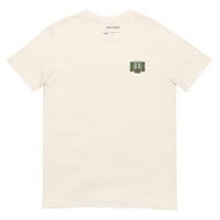 Persiana T-Shirt (Embroidered)