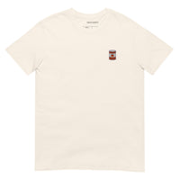 Pomodori in Scatola T-Shirt (Embroidered)