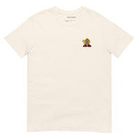 San Gennaro T-Shirt (Embroidered)