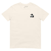 Sordi T-Shirt (Embroidered)