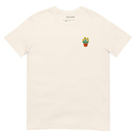 Vaso T-Shirt (Embroidered)