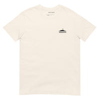 Vesuvio T-Shirt (Embroidered)