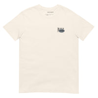 Trattoria T-Shirt (Embroidered)