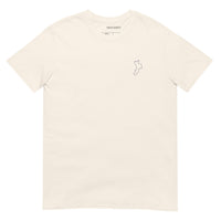 Calabria T-Shirt (Embroidered)