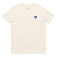Centro Storico T-Shirt (Embroidered)