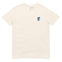 David T-Shirt (Embroidered)