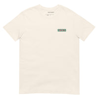 Little Italy T-Shirt (Embroidered)
