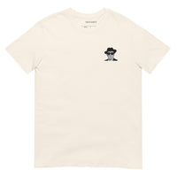 Mastroianni T-Shirt (Embroidered)