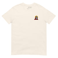 Padre Pio T-Shirt (Embroidered)