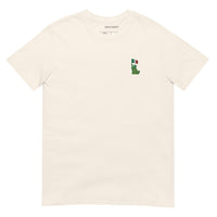 Statua Della Libertà T-Shirt (Embroidered)