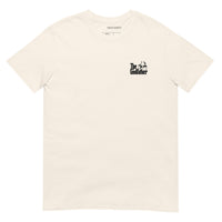 The Godfather T-Shirt (Embroidered)