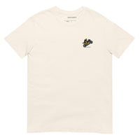 VR46 Moto T-Shirt (Embroidered)