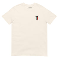 Cravatta Italiana T-Shirt (Embroidered)