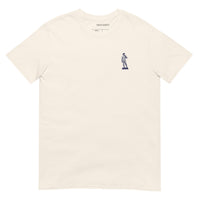 David Donatello T-Shirt (Embroidered)