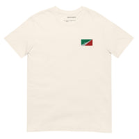 Giro d'Italia T-Shirt (Embroidered)