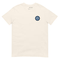 Nerazzurri T-Shirt (Embroidered)