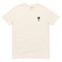 Taste of Italy T-Shirt (Embroidered)