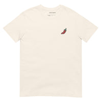 Peperoncino Mosaic T-Shirt (Embroidered)