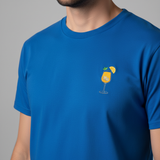 Limoncello T-Shirt (Embroidered)