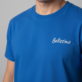 Bellissimo T-Shirt (Embroidered)